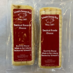 Smoked Cheese