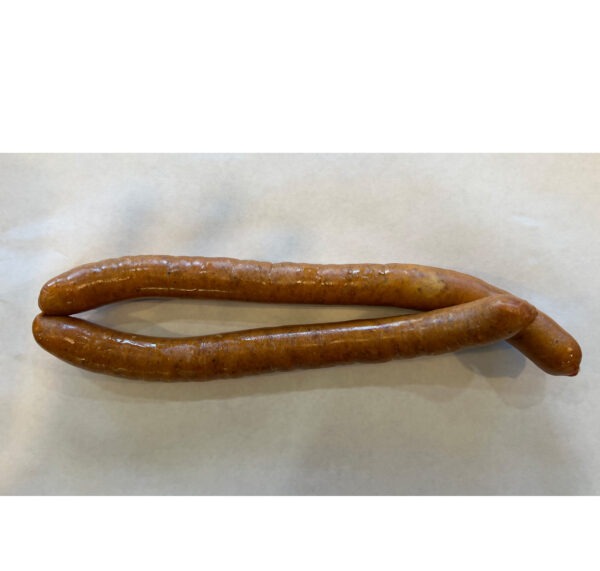 Smoked Hot Double Link