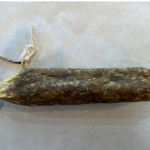 Hot Soppressata