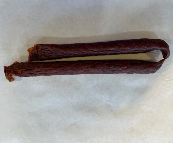 Dried Mild Sausage