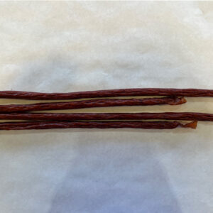 Dried Hot Sticks