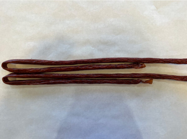 Dried Mild Sticks